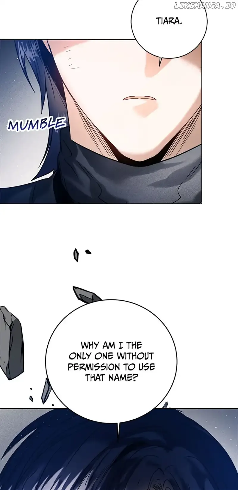 ROYAL MARRIAGE Chapter 71 page 69