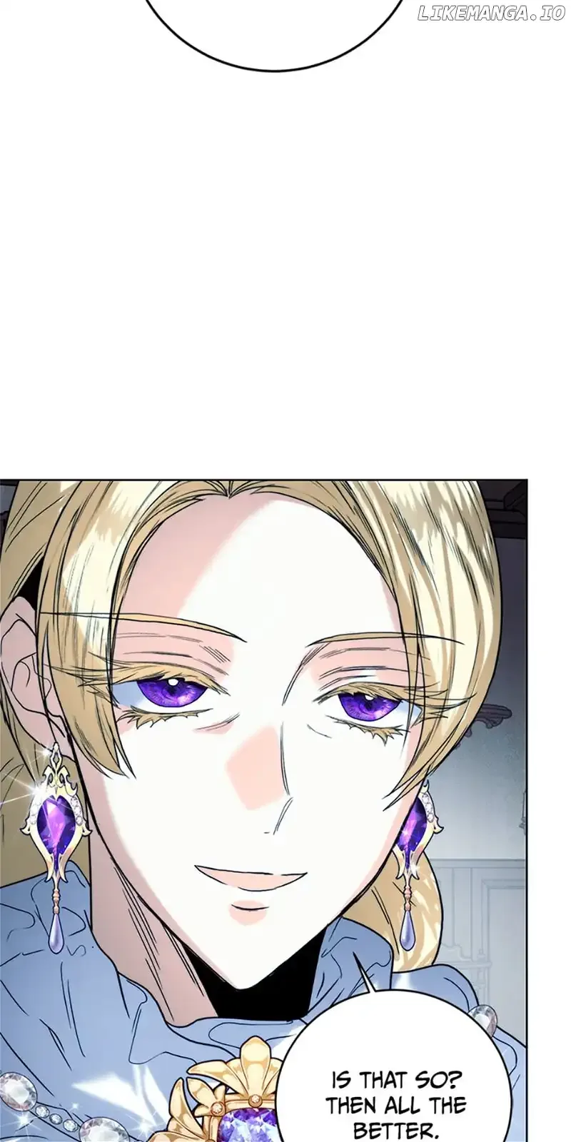ROYAL MARRIAGE Chapter 65 page 62