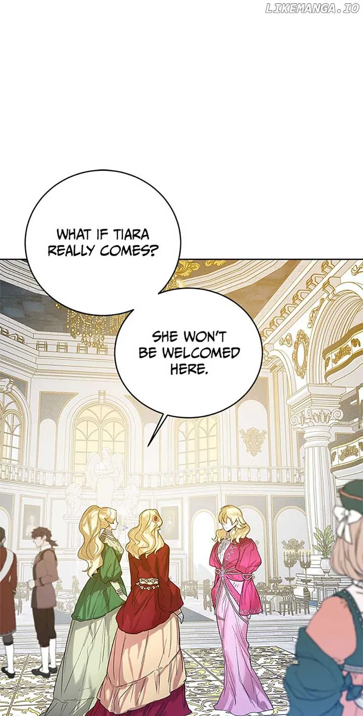 ROYAL MARRIAGE Chapter 63 page 36