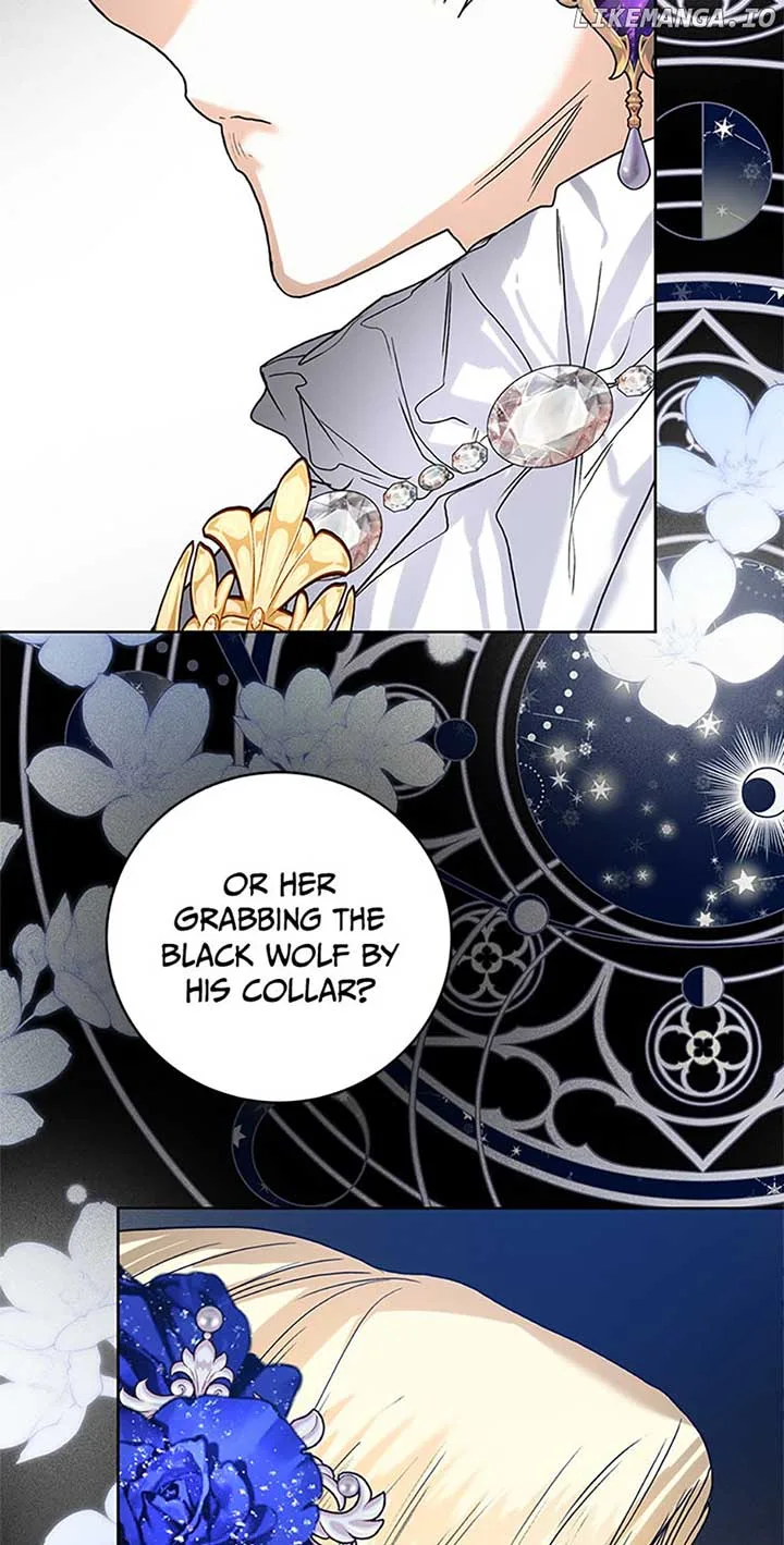 ROYAL MARRIAGE Chapter 63 page 40
