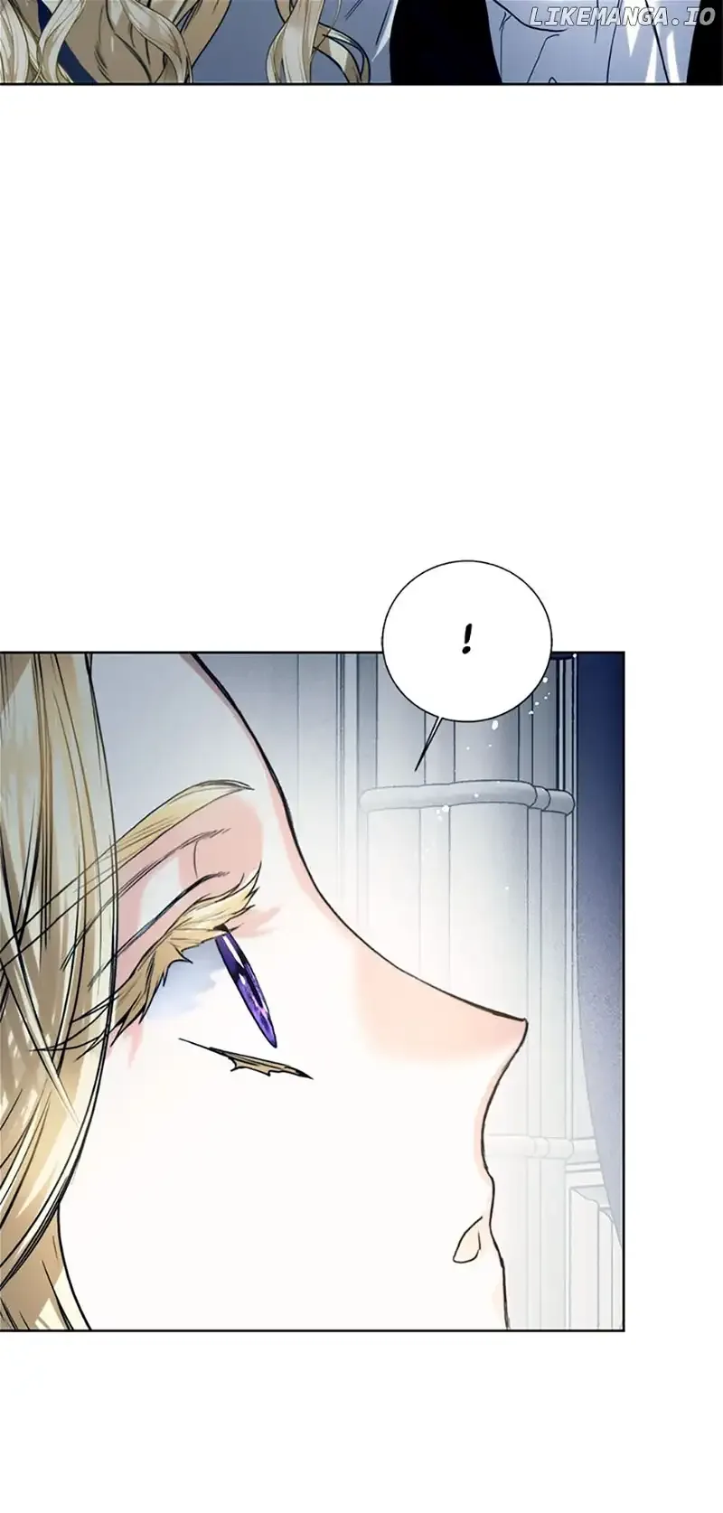 ROYAL MARRIAGE Chapter 67 page 8