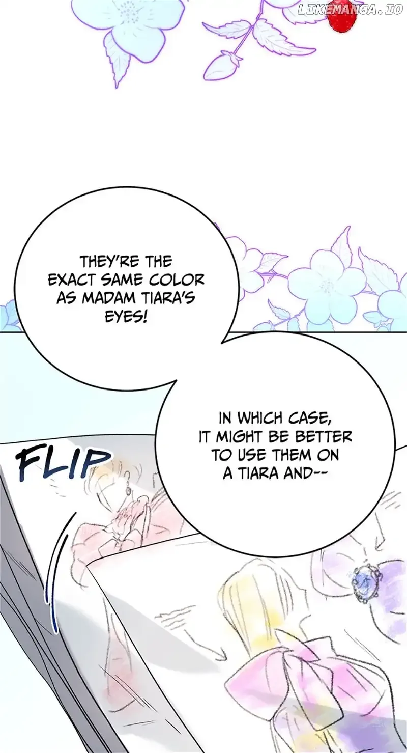 ROYAL MARRIAGE Chapter 71 page 60