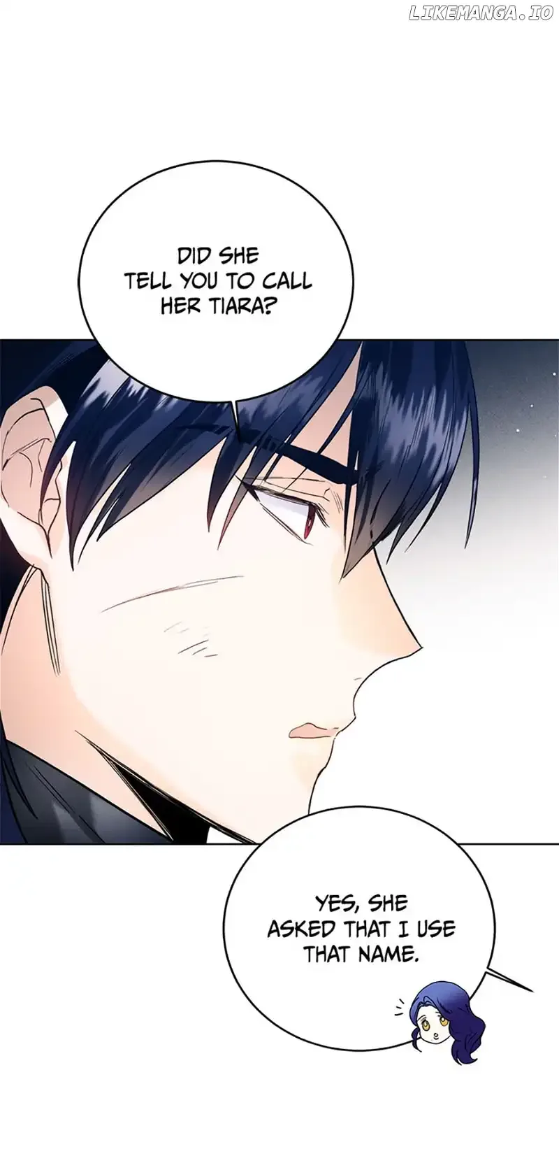 ROYAL MARRIAGE Chapter 71 page 65