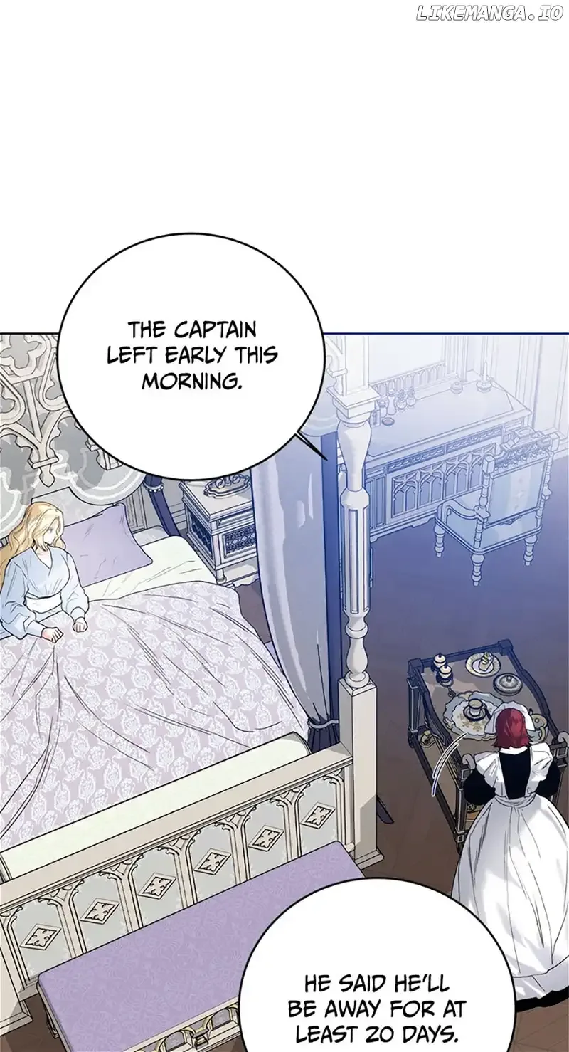 ROYAL MARRIAGE Chapter 67 page 24