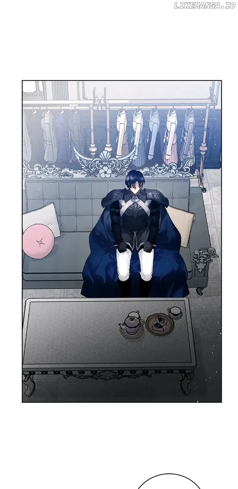 ROYAL MARRIAGE Chapter 71 page 68