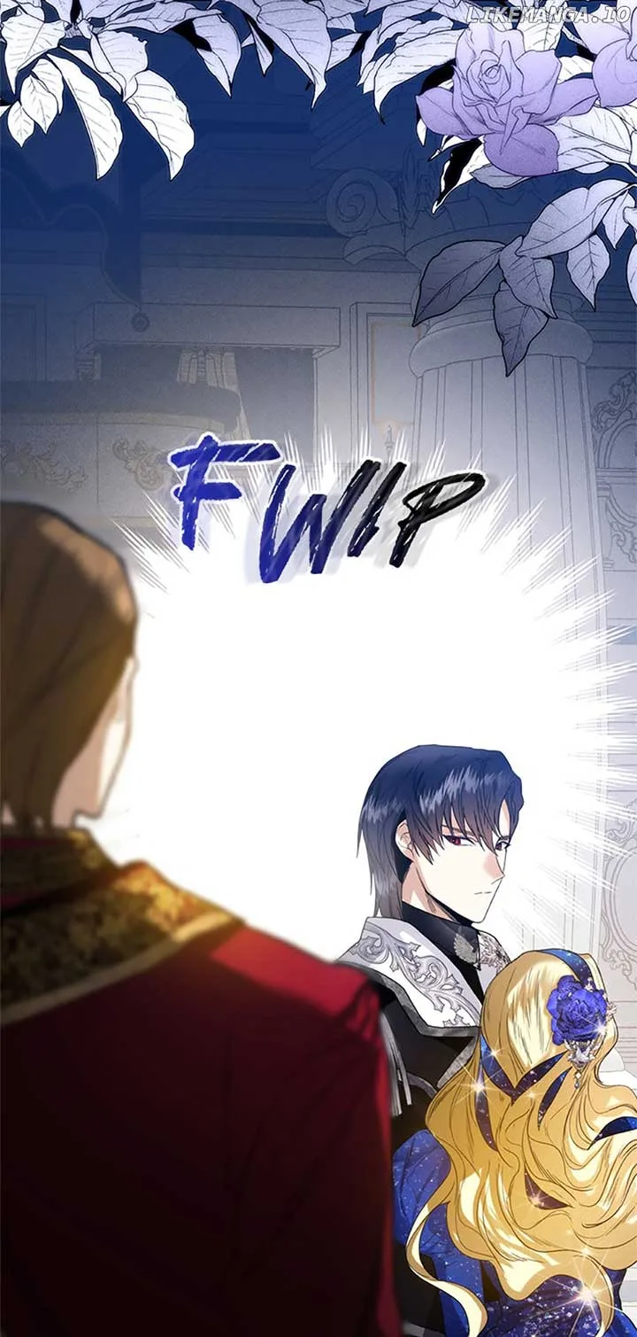 ROYAL MARRIAGE Chapter 63 page 60