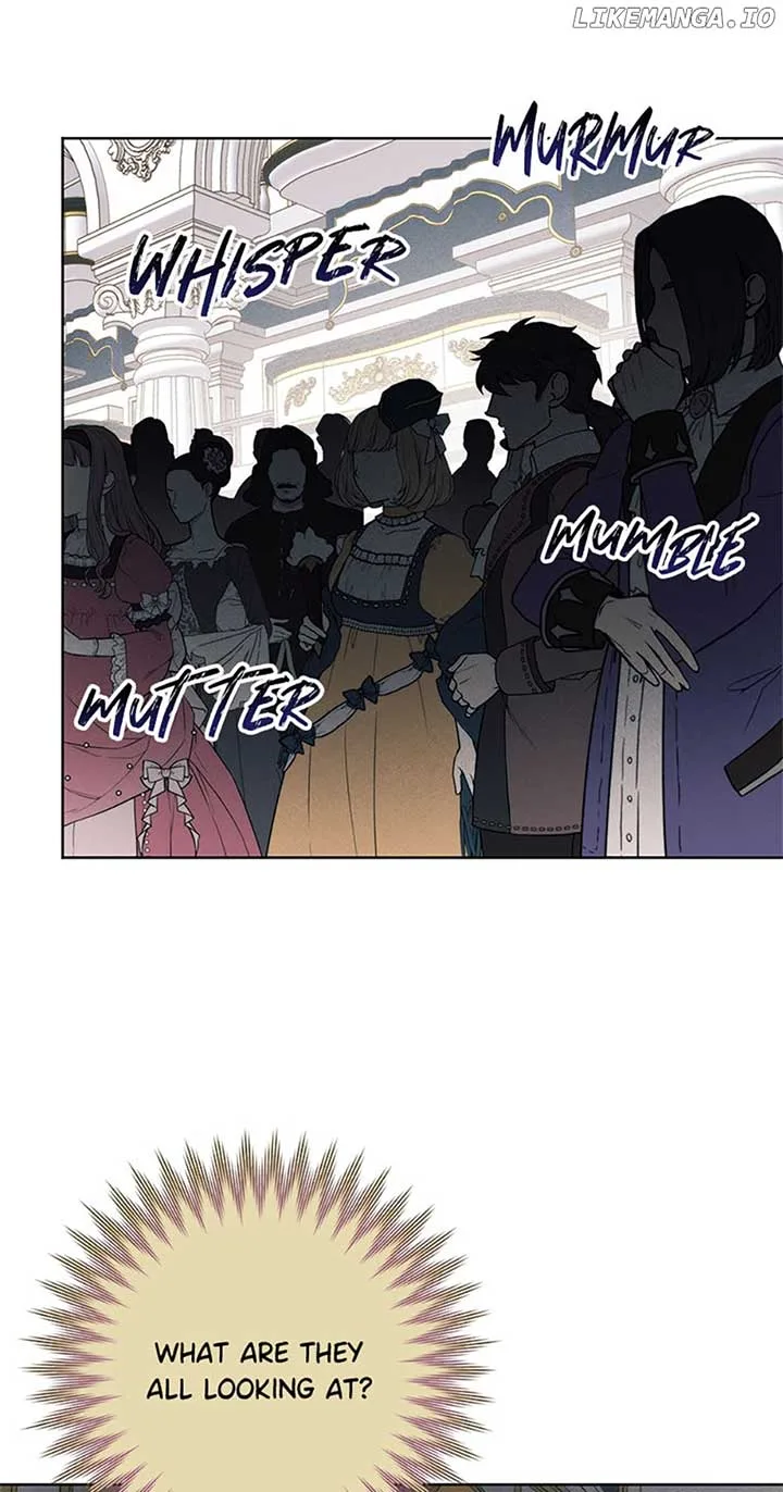 ROYAL MARRIAGE Chapter 63 page 50