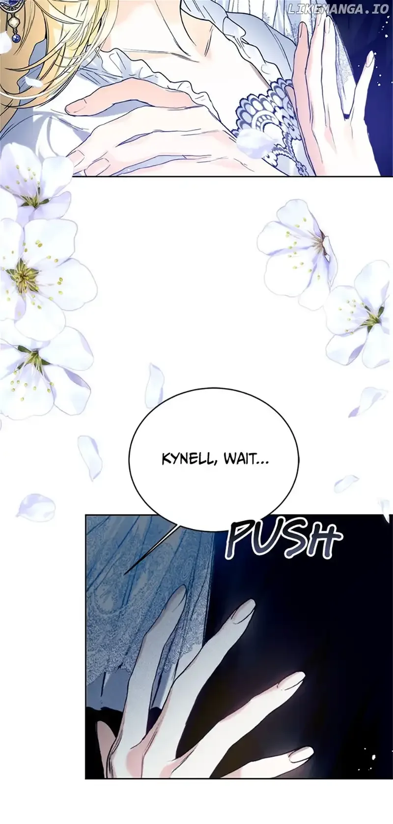 ROYAL MARRIAGE Chapter 67 page 6