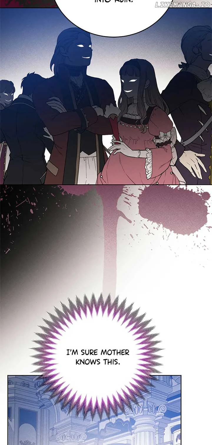 ROYAL MARRIAGE Chapter 63 page 44