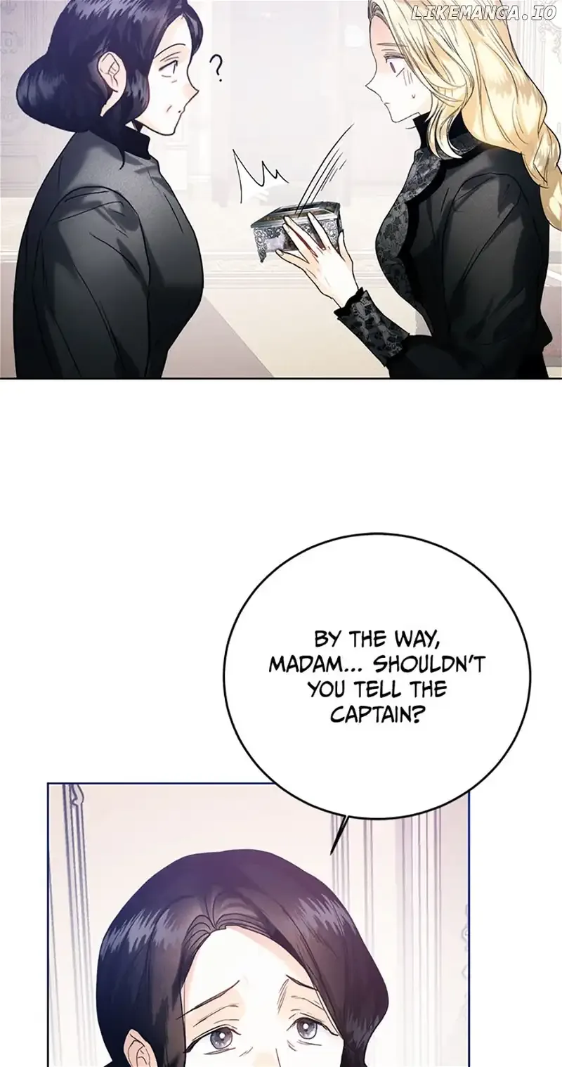 ROYAL MARRIAGE Chapter 72 page 61