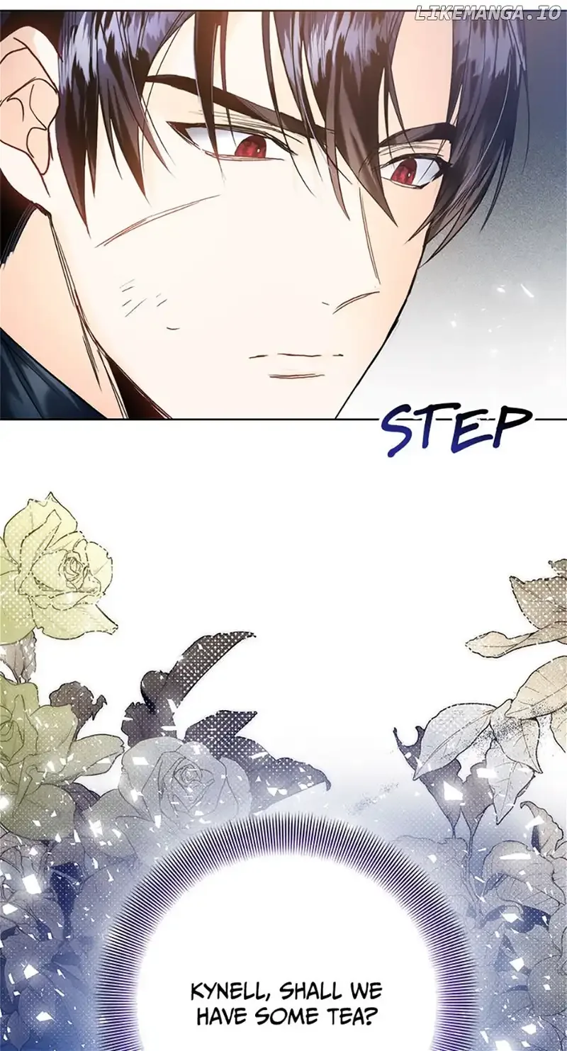 ROYAL MARRIAGE Chapter 72 page 33