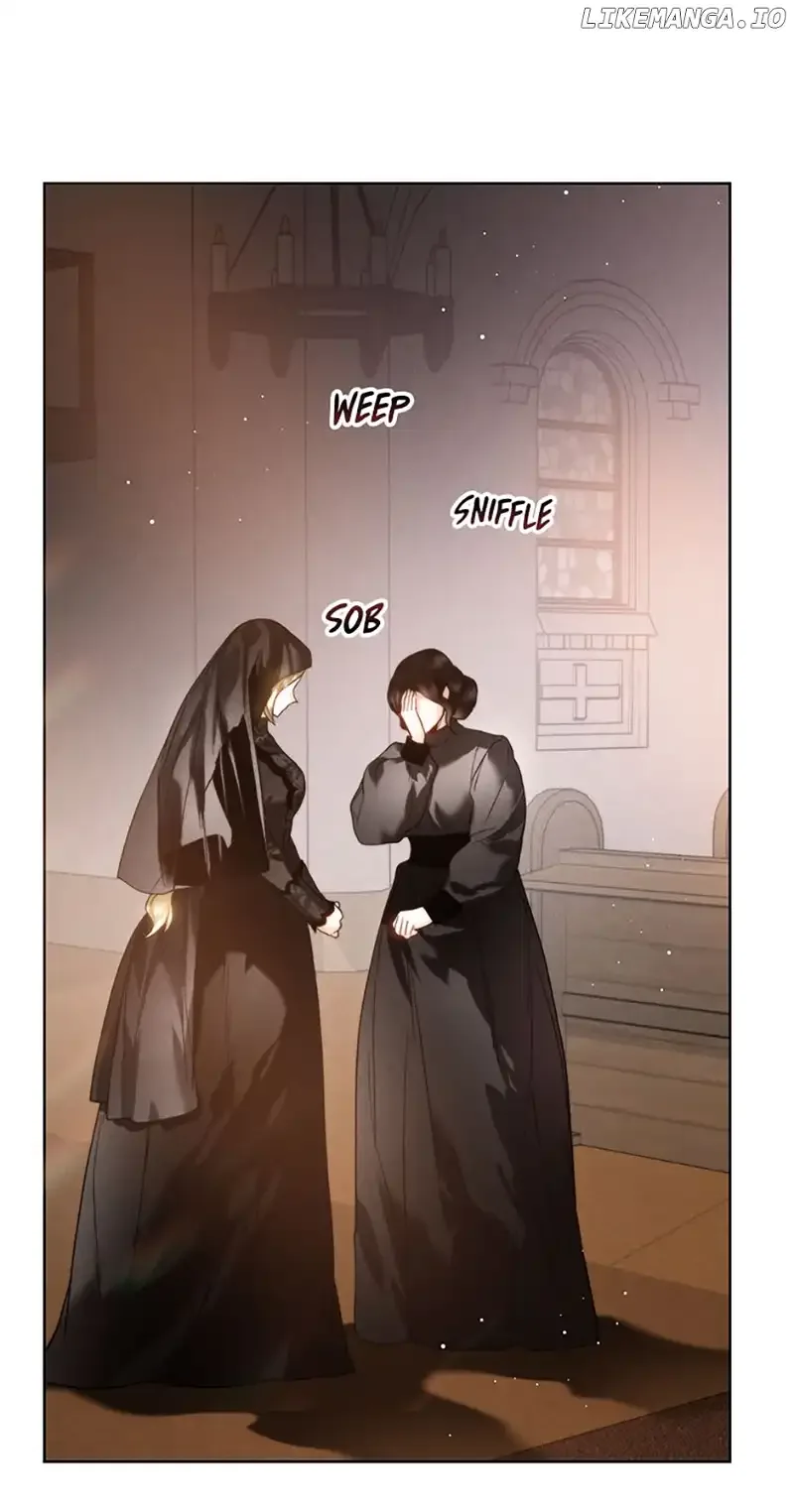 ROYAL MARRIAGE Chapter 72 page 46