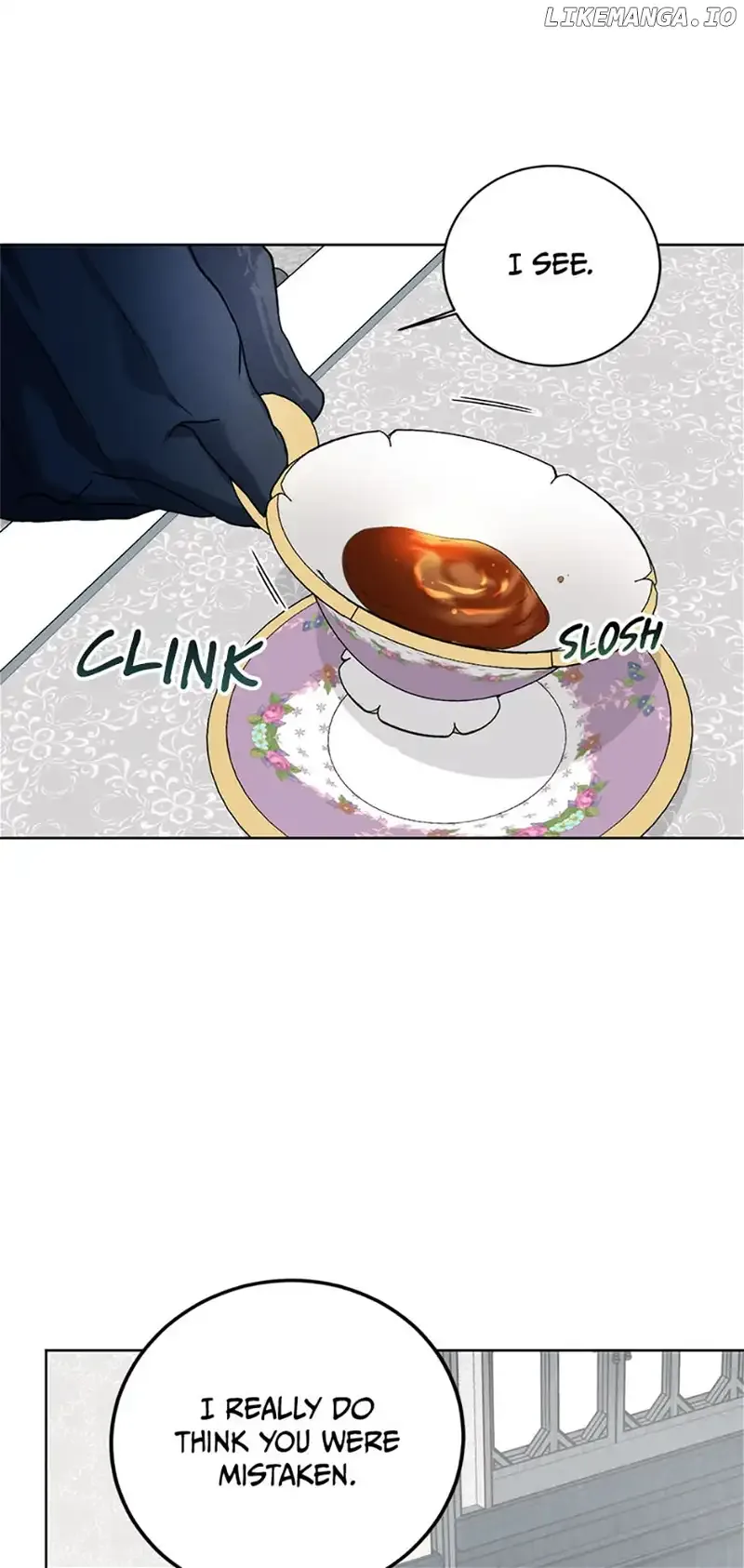 ROYAL MARRIAGE Chapter 72 page 23