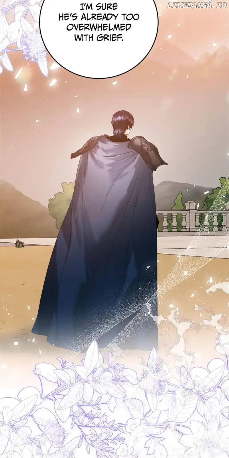 ROYAL MARRIAGE Chapter 72 page 65