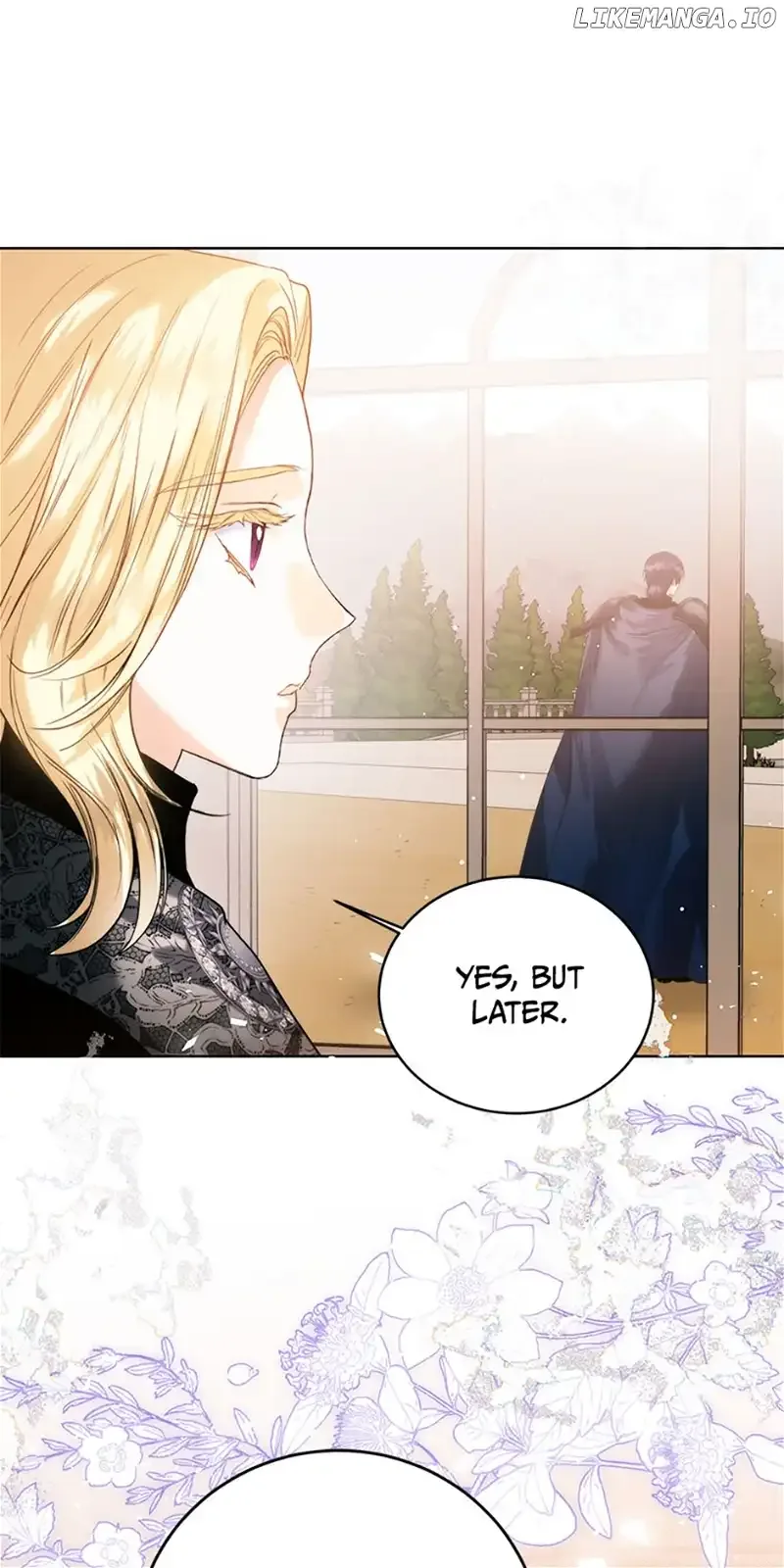 ROYAL MARRIAGE Chapter 72 page 64