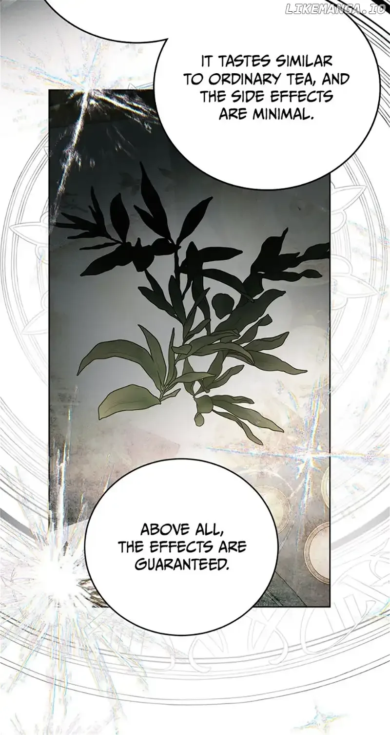 ROYAL MARRIAGE Chapter 72 page 19