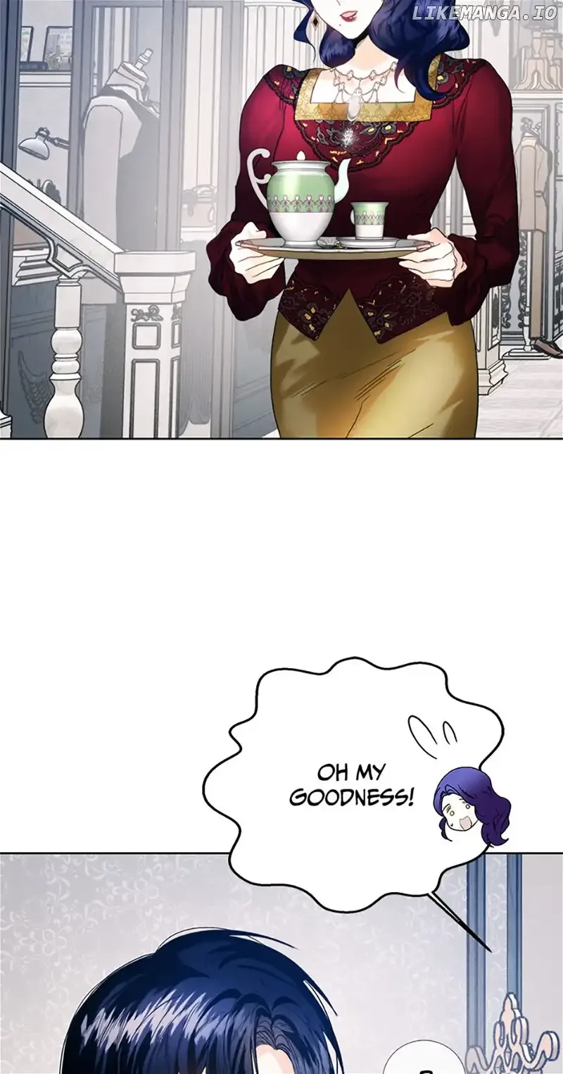 ROYAL MARRIAGE Chapter 72 page 6
