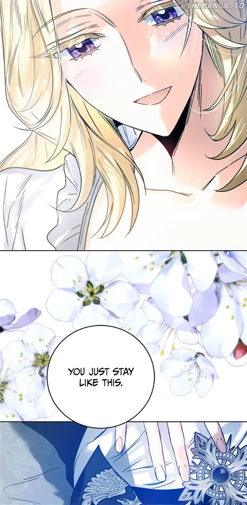 ROYAL MARRIAGE Chapter 67 page 14