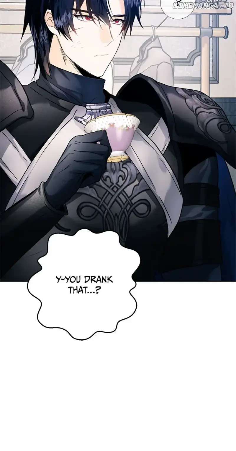 ROYAL MARRIAGE Chapter 72 page 7