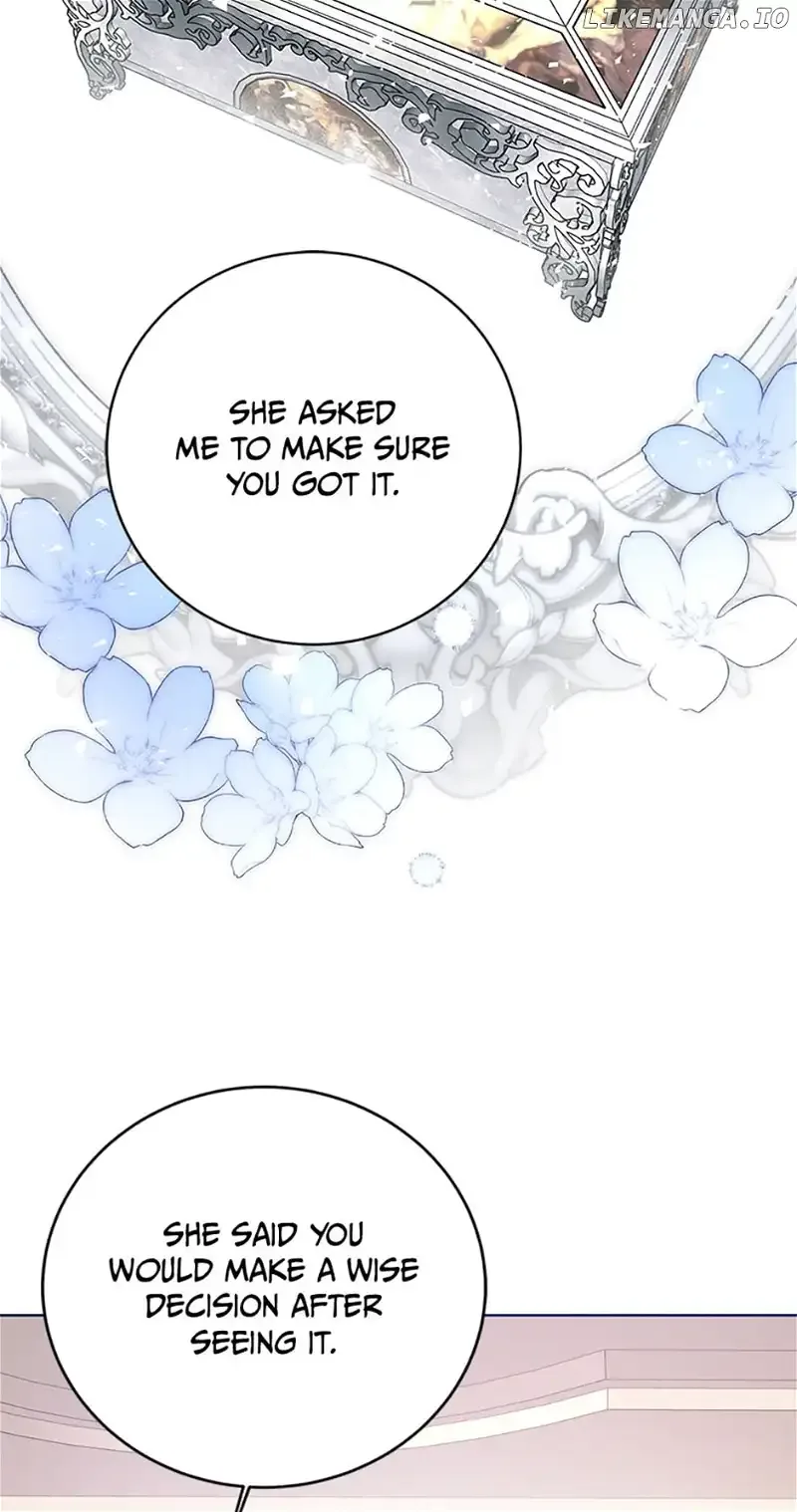 ROYAL MARRIAGE Chapter 72 page 58