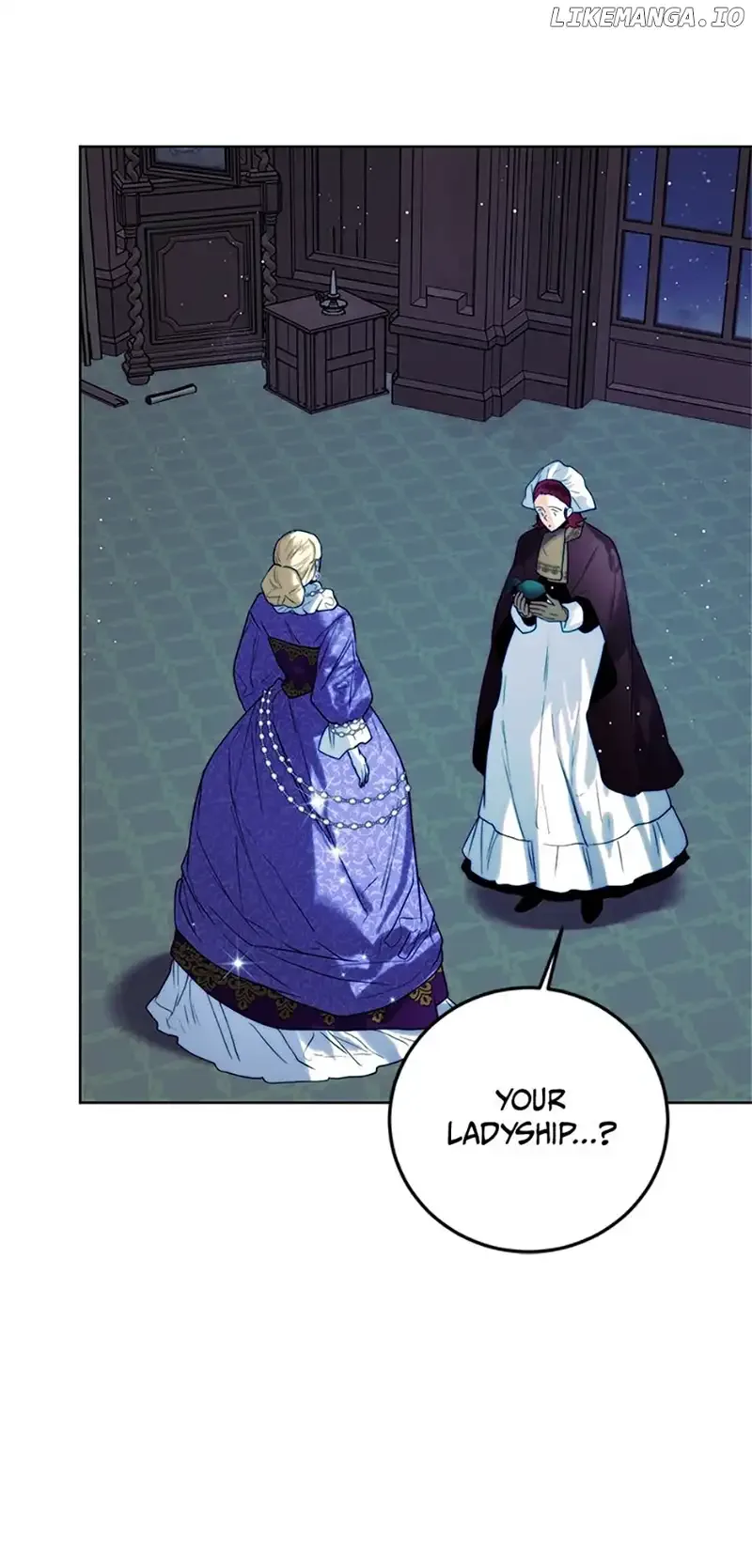 ROYAL MARRIAGE Chapter 65 page 67