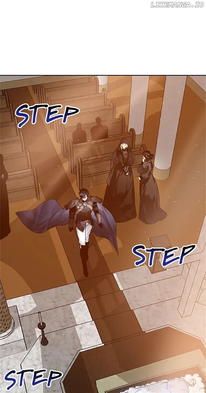 ROYAL MARRIAGE Chapter 72 page 49