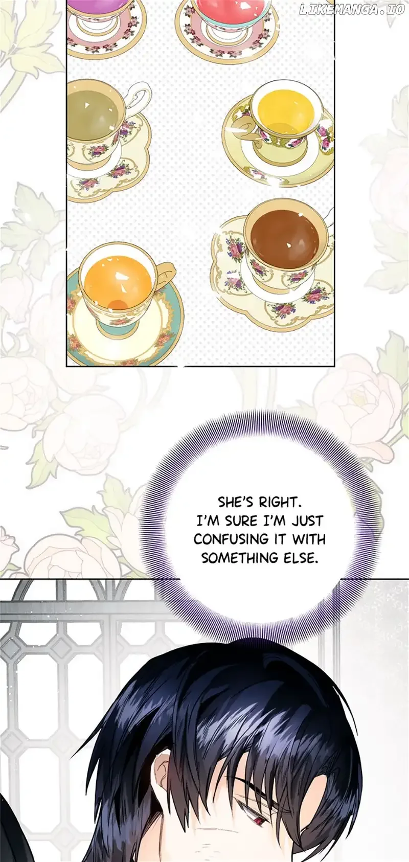 ROYAL MARRIAGE Chapter 72 page 25