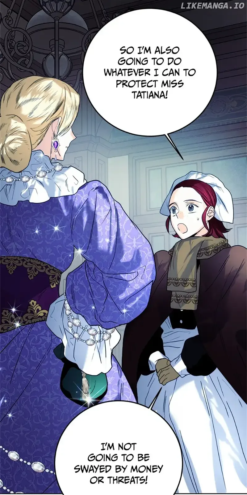 ROYAL MARRIAGE Chapter 65 page 61