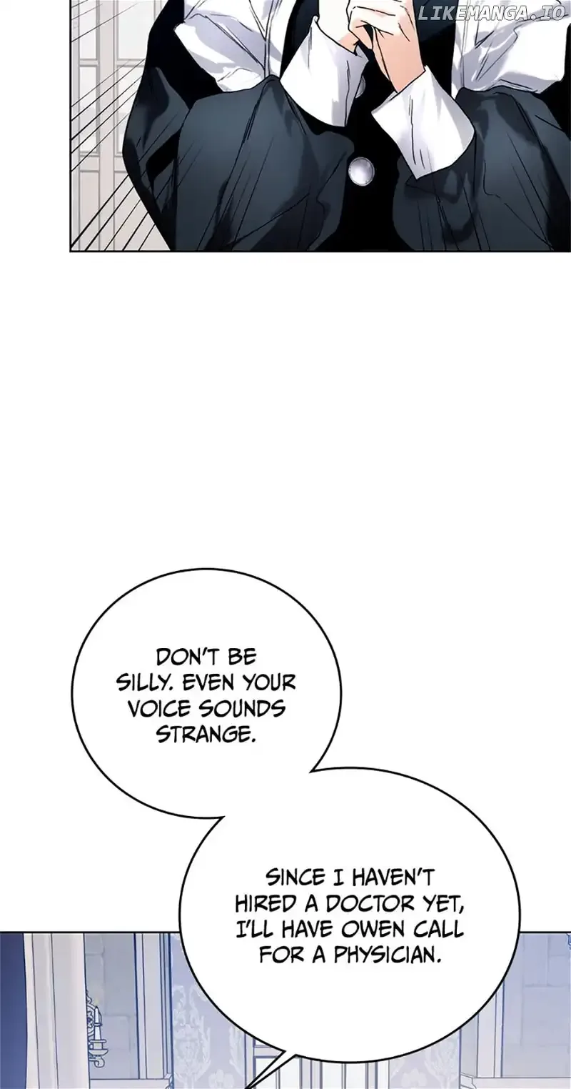 ROYAL MARRIAGE Chapter 67 page 39