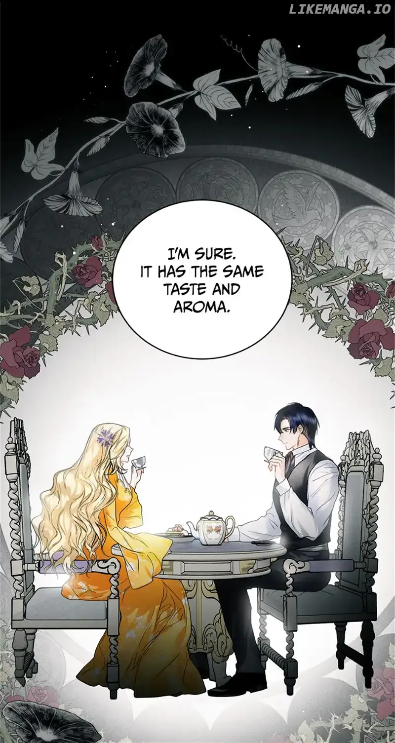 ROYAL MARRIAGE Chapter 72 page 15
