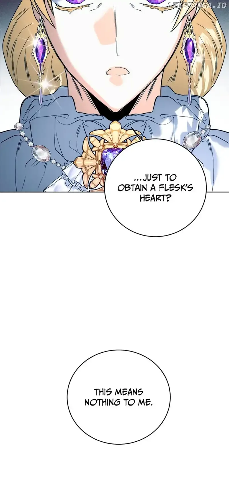 ROYAL MARRIAGE Chapter 65 page 66