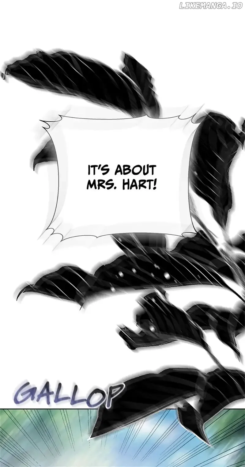 ROYAL MARRIAGE Chapter 72 page 42