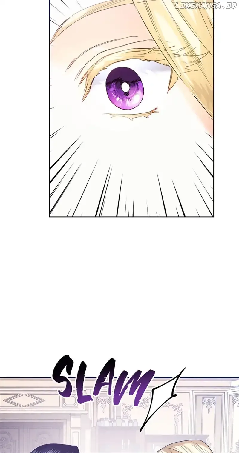ROYAL MARRIAGE Chapter 72 page 60