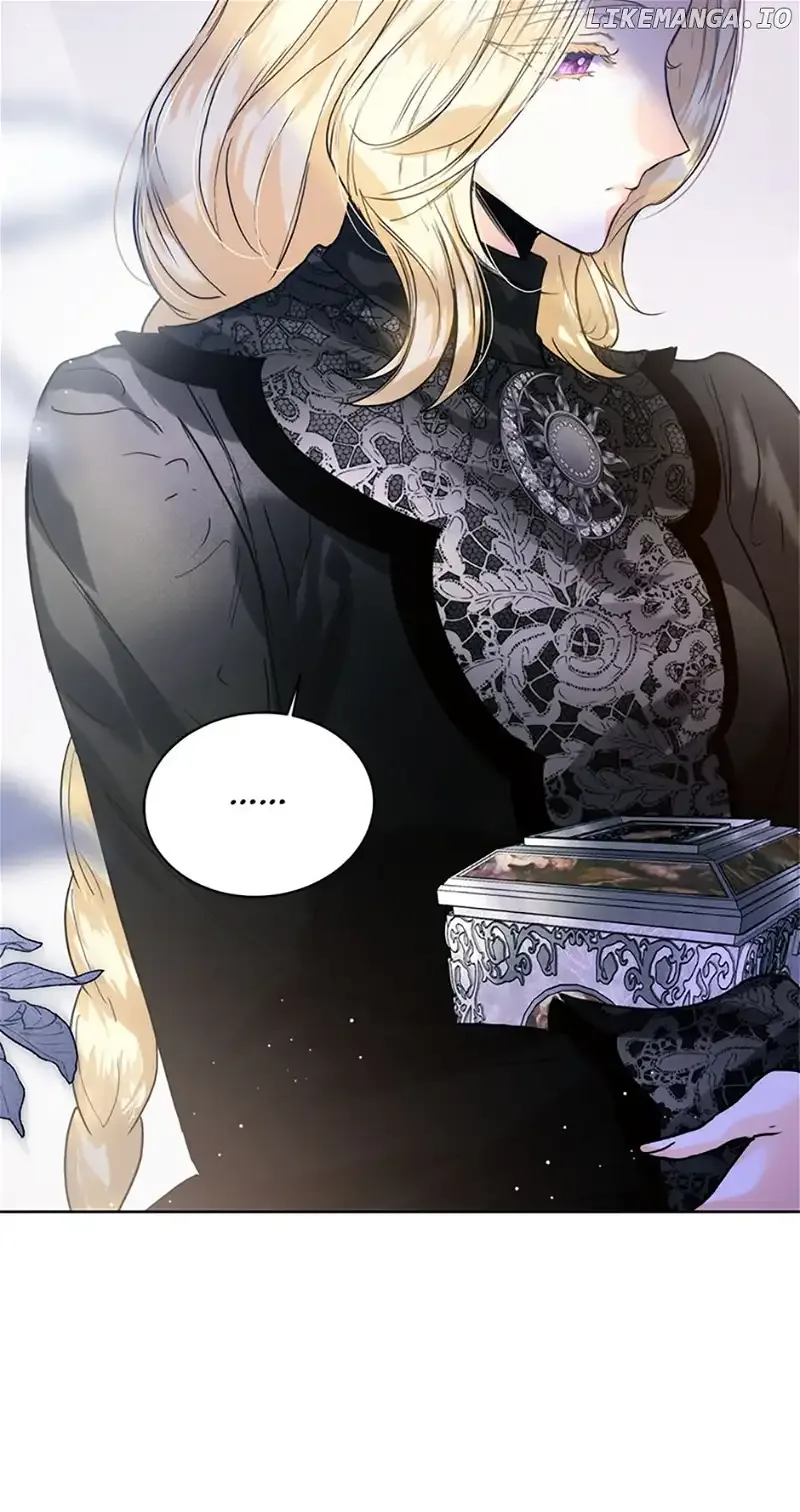 ROYAL MARRIAGE Chapter 72 page 63