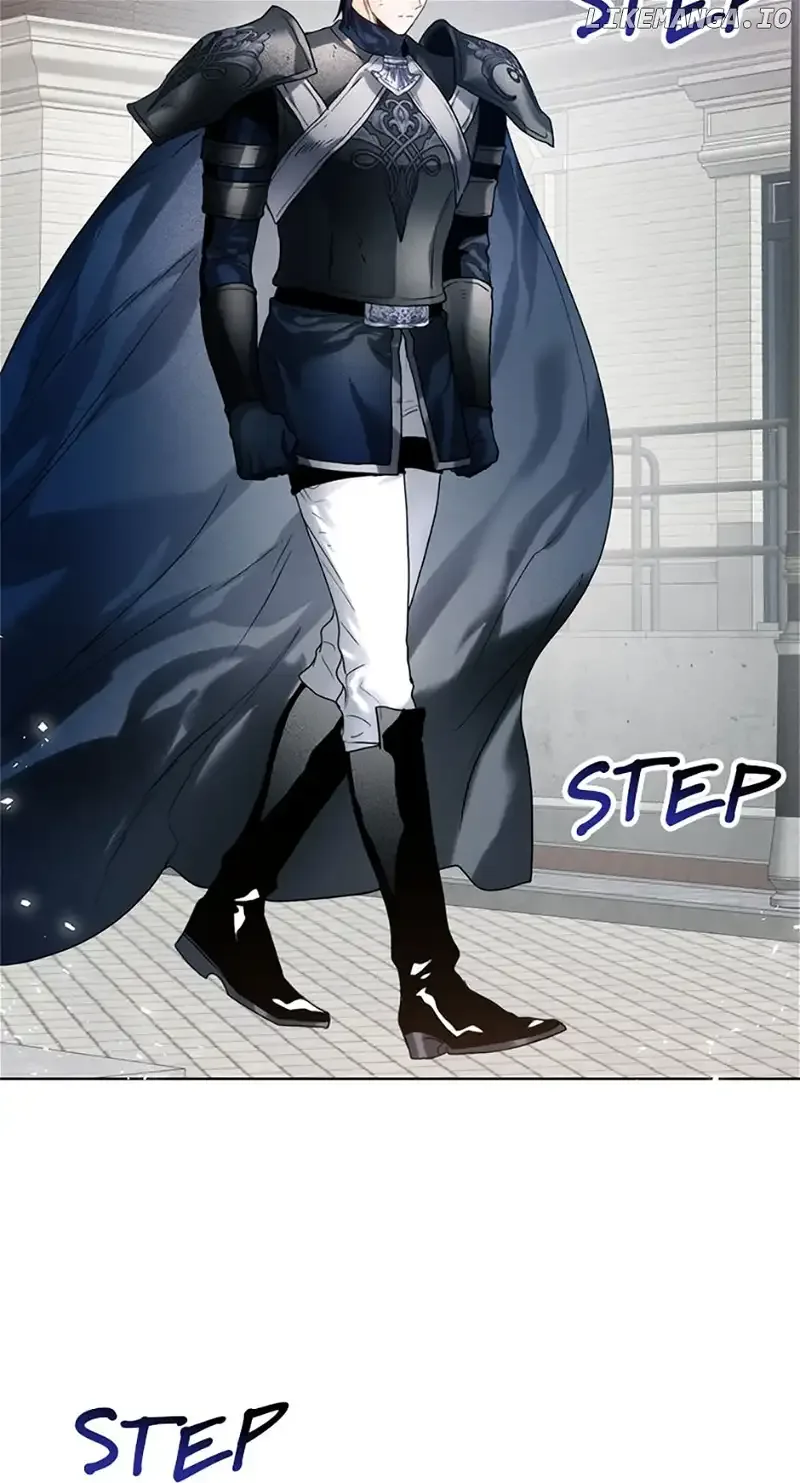 ROYAL MARRIAGE Chapter 72 page 32
