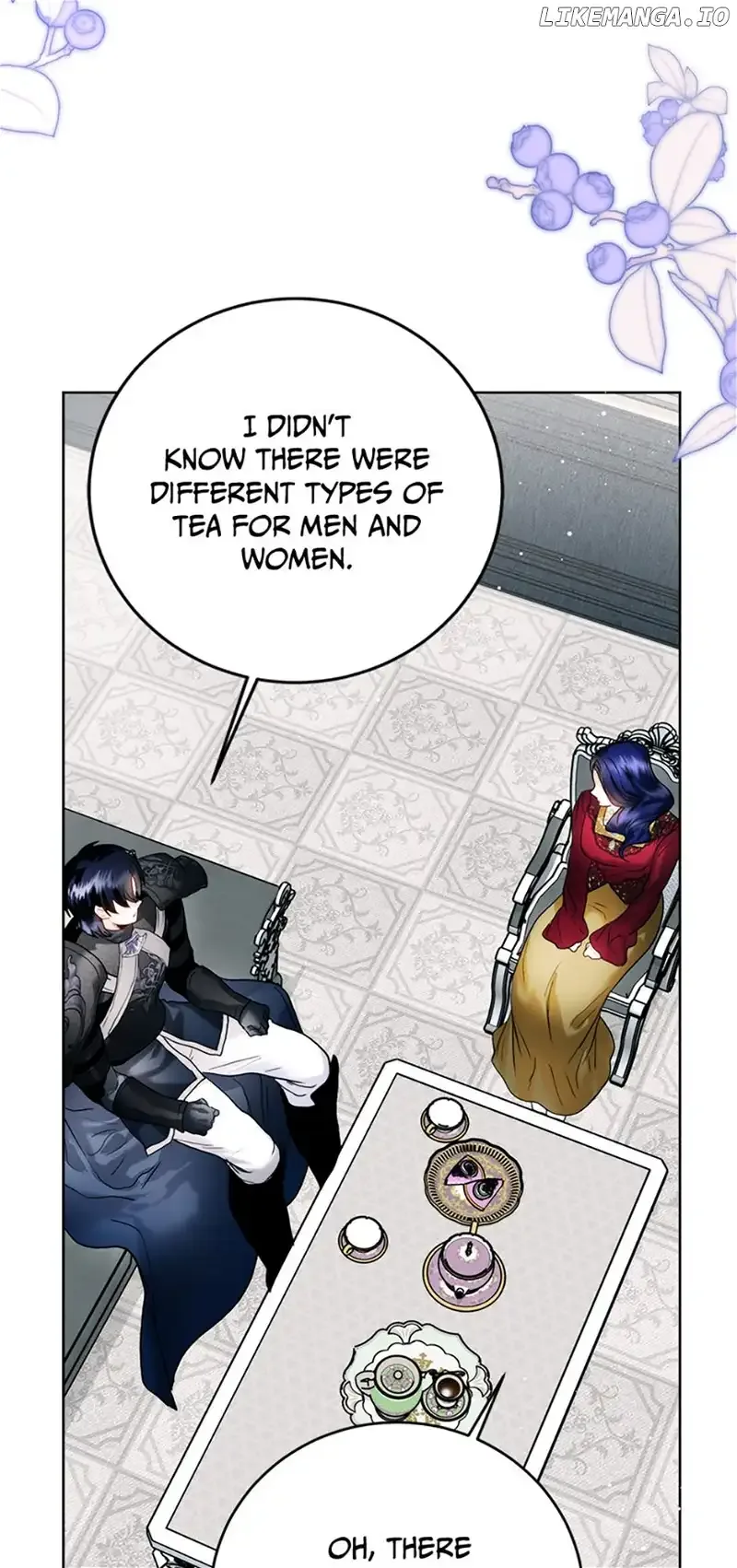 ROYAL MARRIAGE Chapter 72 page 11