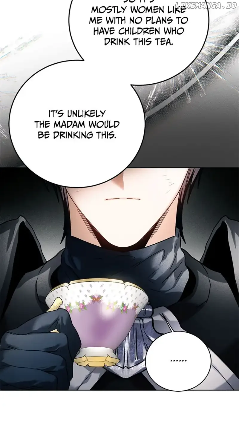 ROYAL MARRIAGE Chapter 72 page 21