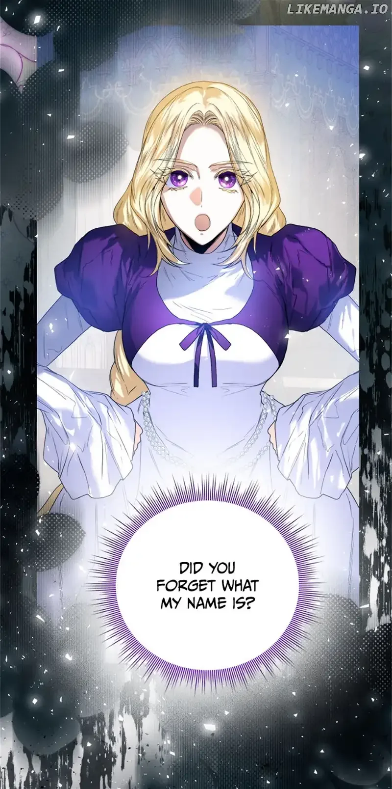 ROYAL MARRIAGE Chapter 72 page 36