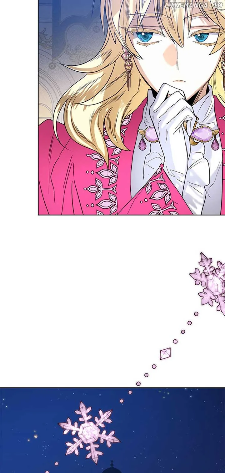 ROYAL MARRIAGE Chapter 63 page 46