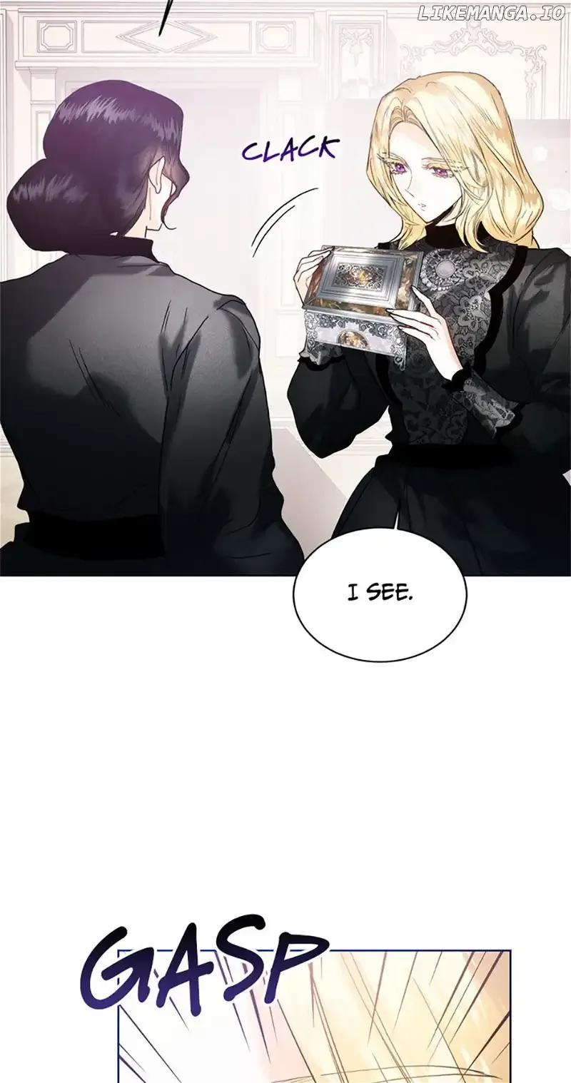 ROYAL MARRIAGE Chapter 72 page 59