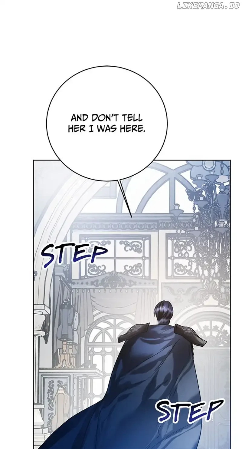 ROYAL MARRIAGE Chapter 72 page 28