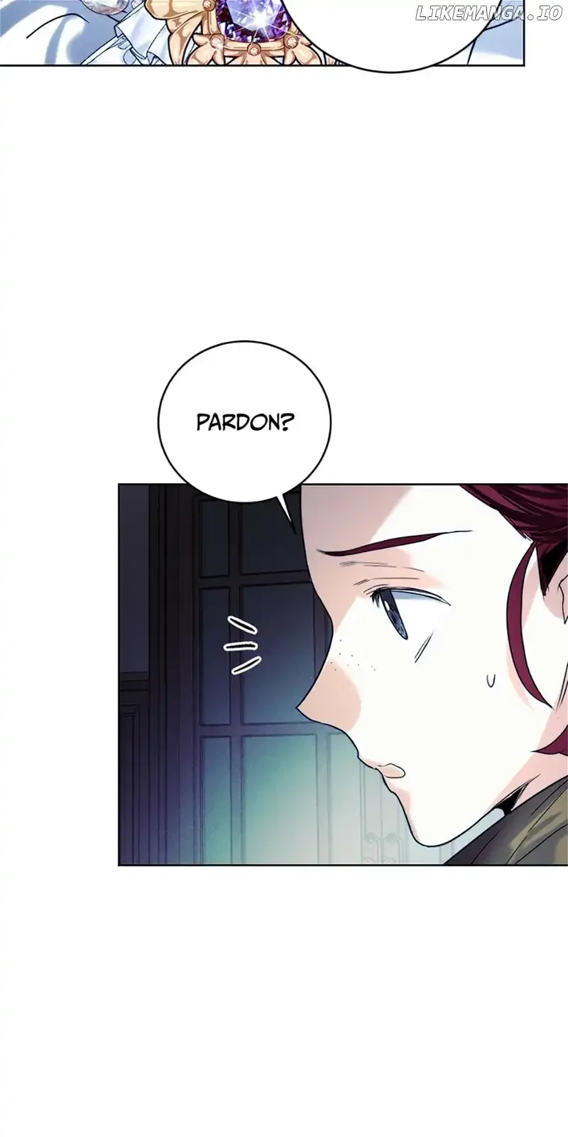 ROYAL MARRIAGE Chapter 65 page 63