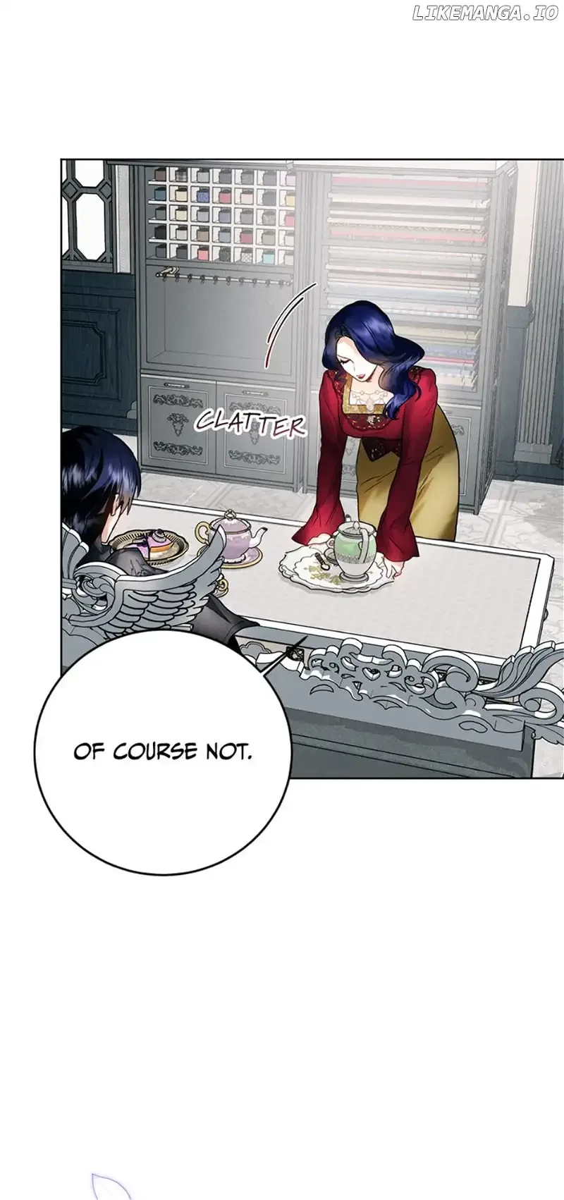 ROYAL MARRIAGE Chapter 72 page 9