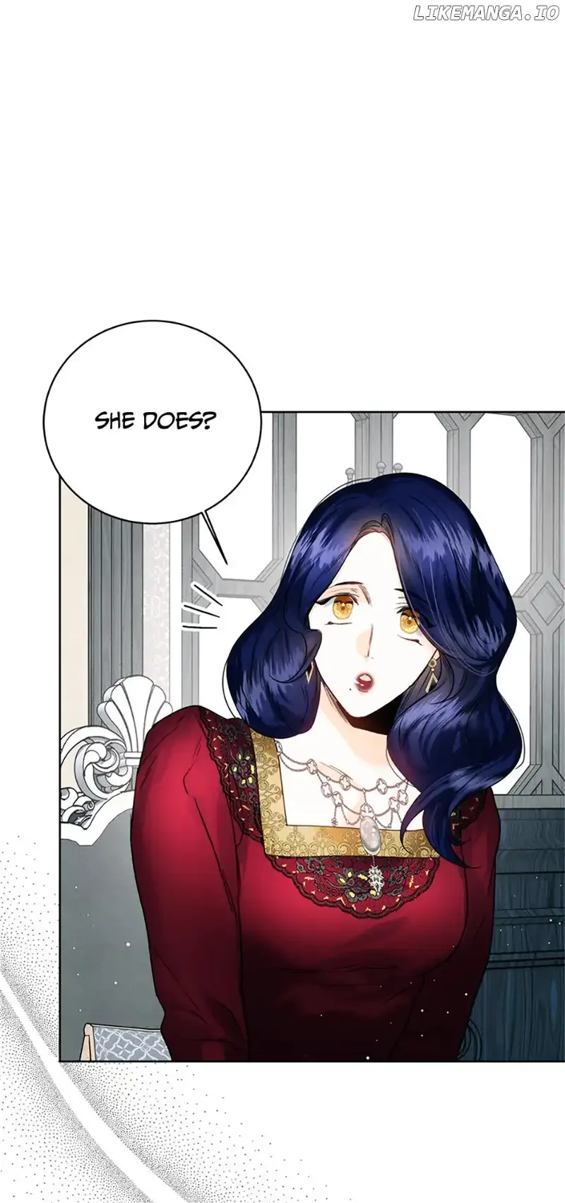 ROYAL MARRIAGE Chapter 72 page 13