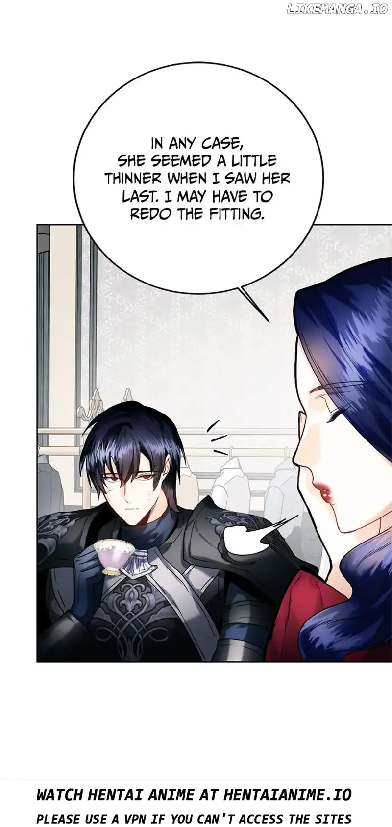 ROYAL MARRIAGE Chapter 72 page 22