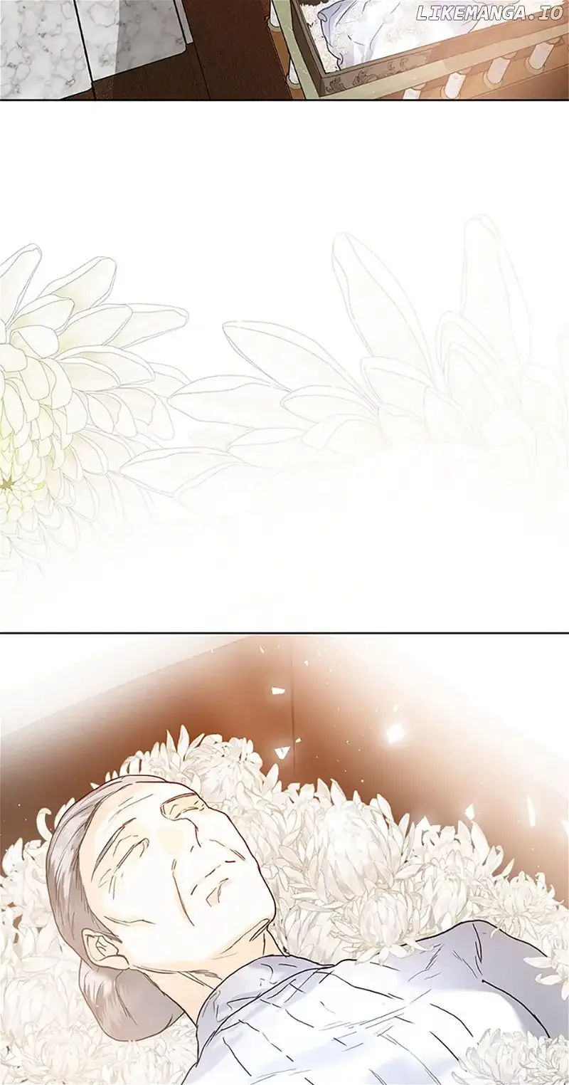 ROYAL MARRIAGE Chapter 72 page 50