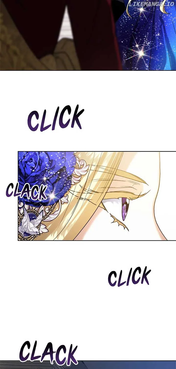ROYAL MARRIAGE Chapter 63 page 61