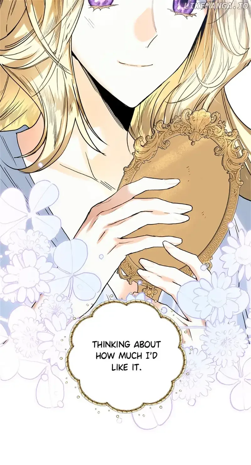 ROYAL MARRIAGE Chapter 67 page 29