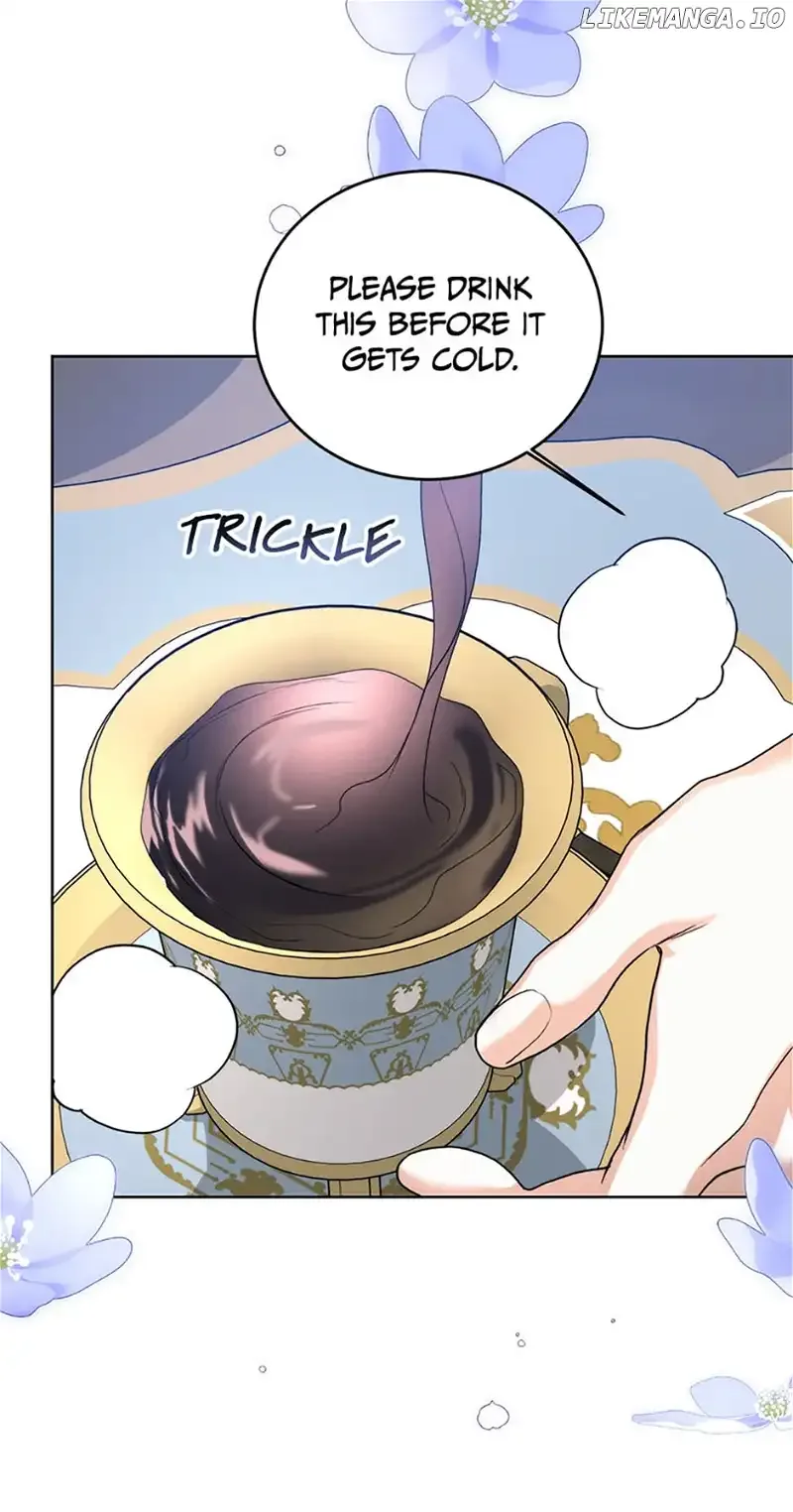 ROYAL MARRIAGE Chapter 67 page 41