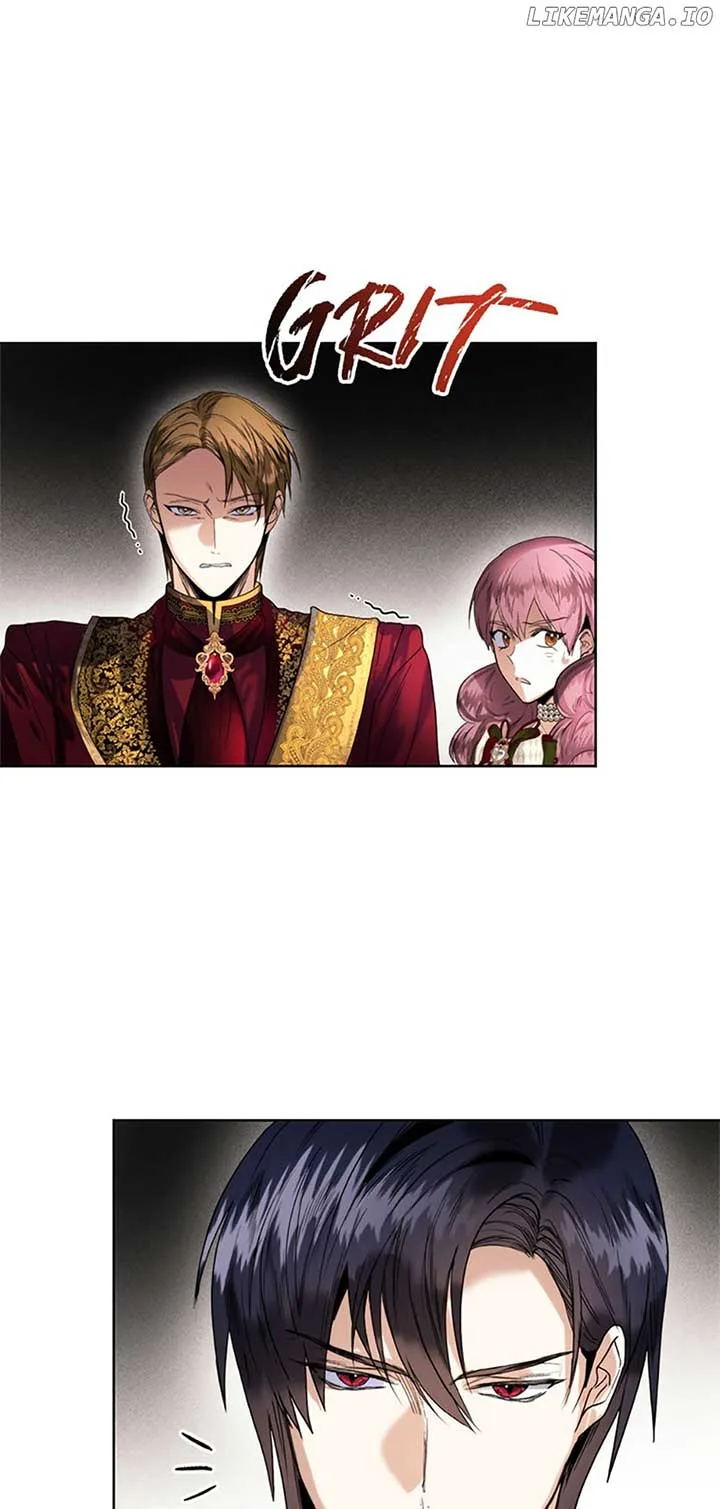 ROYAL MARRIAGE Chapter 63 page 56